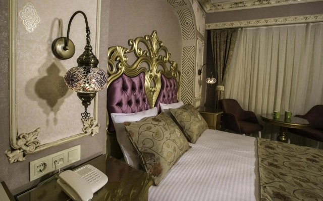 Empire Suite Hotel