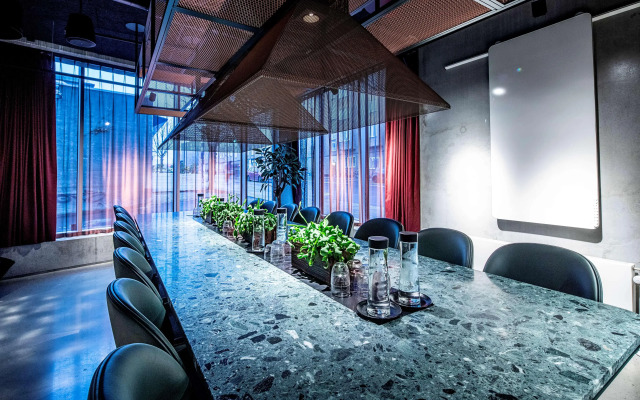 Scandic Kødbyen