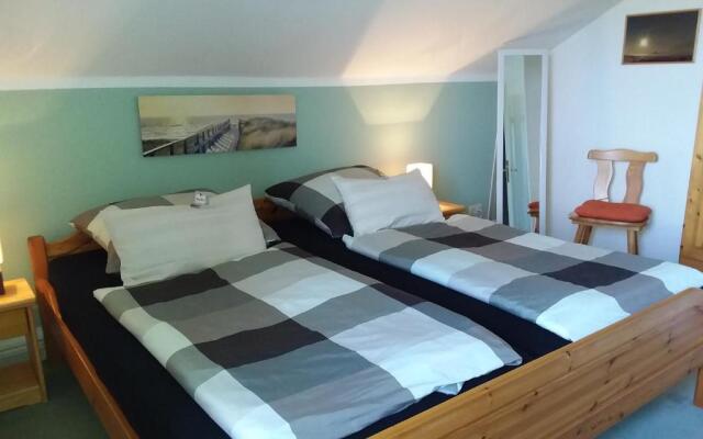 Apartment Radmokerhuus