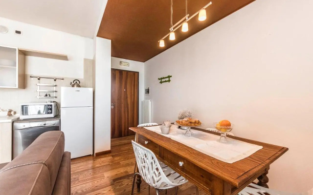 Novalesi Apartment