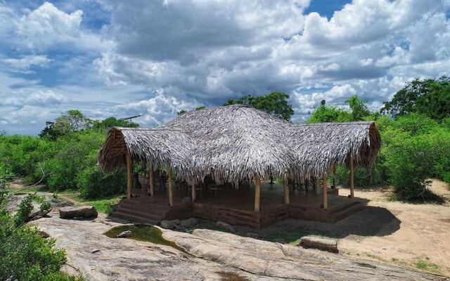 The Sanctuary Yala