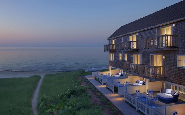 Ocean Mist Beach Hotel & Suites