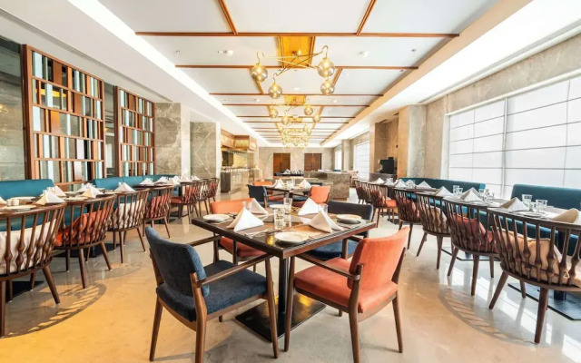 Radisson Hotel Vrindavan