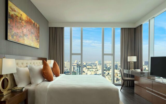 Sedona Suites Ho Chi Minh City