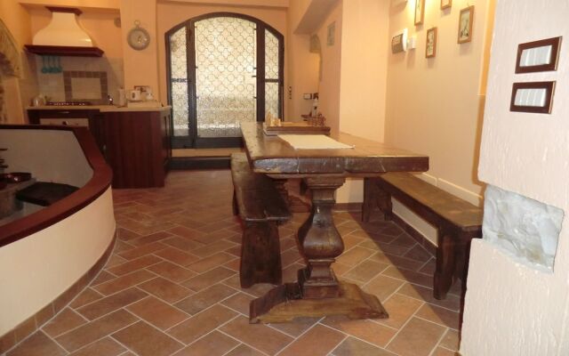 Residenza Frenguelli