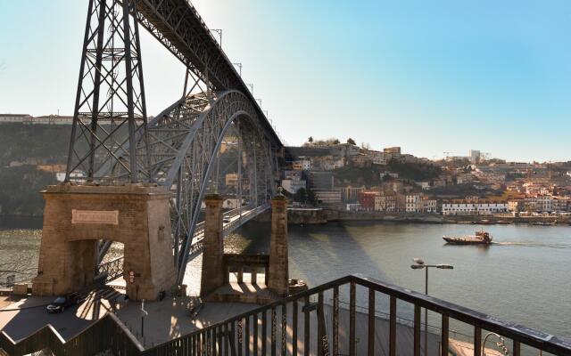 Feel Porto Codeçal Apartment 0.1