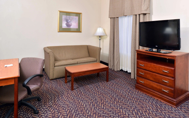 Hampton Inn & Suites Dayton - Vandalia