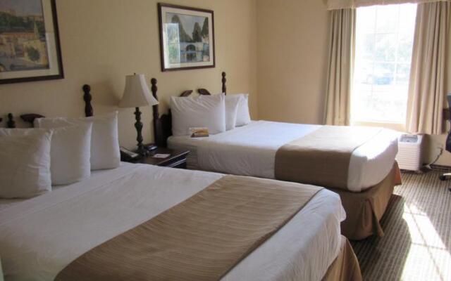 Quality Inn