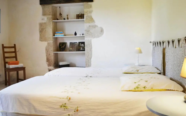 Holiday Home in Dordogne