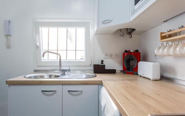 La Terraza del POETA by Cadiz4Rentals