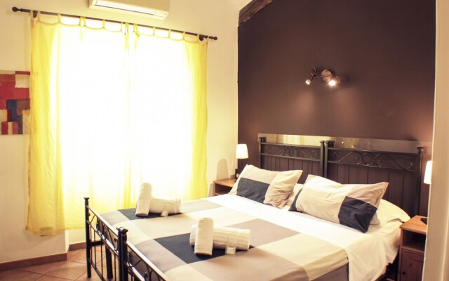 Sixtythree Guesthouse