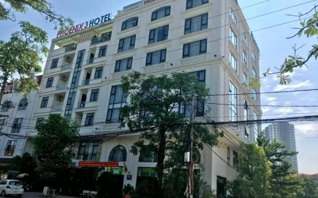 Phoenix3 Hotel Bắc ninh