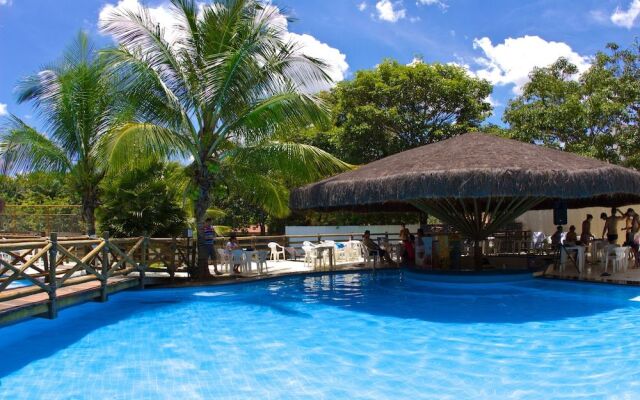 Le Jardin Suites