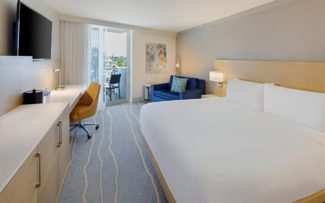 Delta Hotels by Marriott Daytona Beach