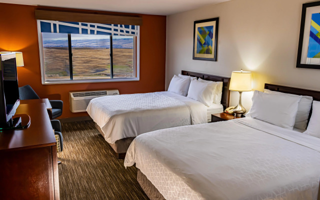 Holiday Inn Express Pendleton by IHG