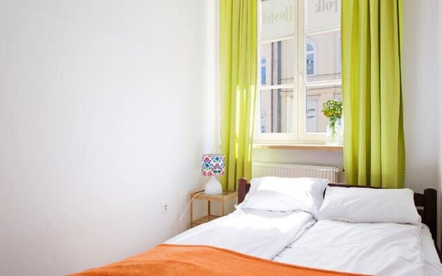 Folk Hostel