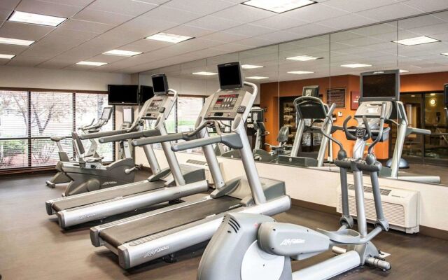 Holiday Inn Indianapolis Downtown by IHG