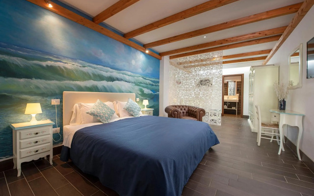 Hotel Rurale Orti di Nora & SPA