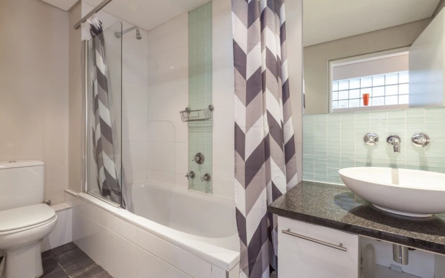 Adderley Terraces J10 by CTHA
