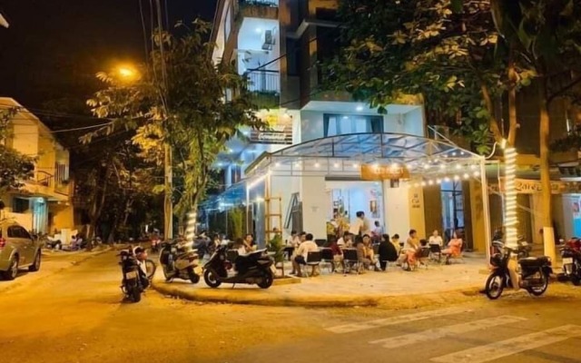 Connect Condotel