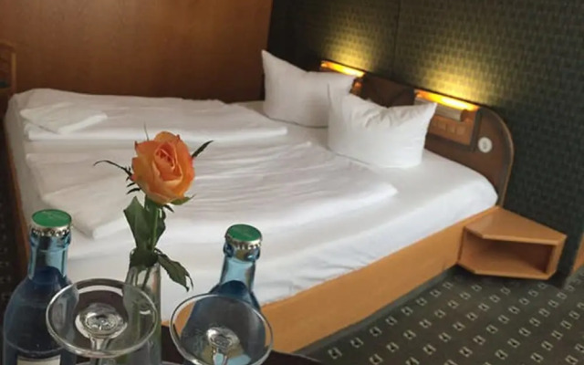 Manufaktur Hotel Stadt Wehlen