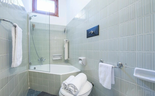 Il Nido Nella Pineta