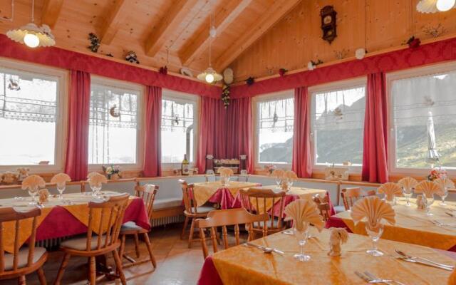 Albergo Ristoro Lezuo