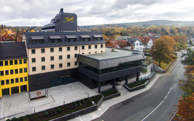 Grand Hotel Suhl