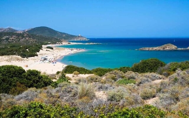 S'Olivariu Village Affittacamere