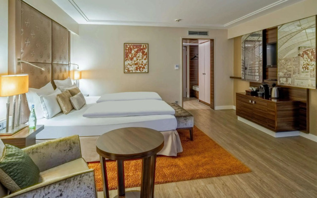 Pullman Munich
