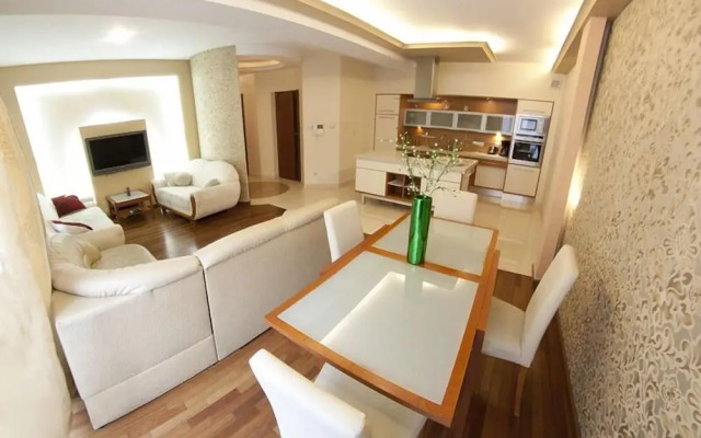 Yourplace Central Apartments