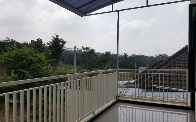 Queena Homestay Syariah