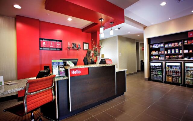 Towneplace Suites Sudbury