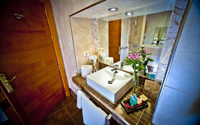 Hotel Condes de Castilla