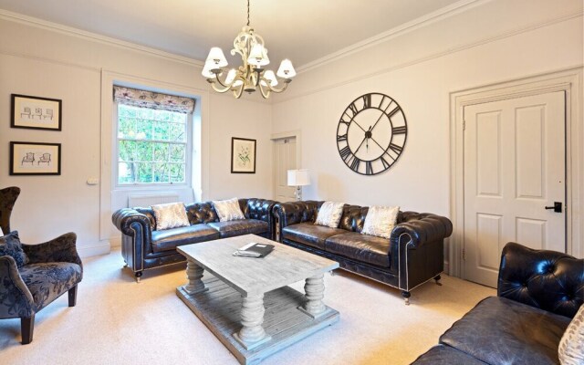 Oakerthorpe Holiday Village