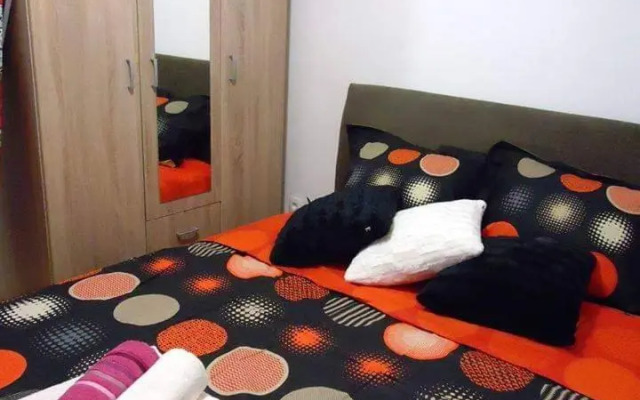 Apartment M