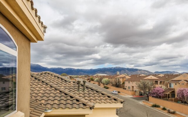 Sandia Peak Apartments by Frontdesk