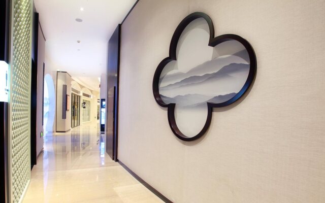 Xiamen Jingmin Central Hotel