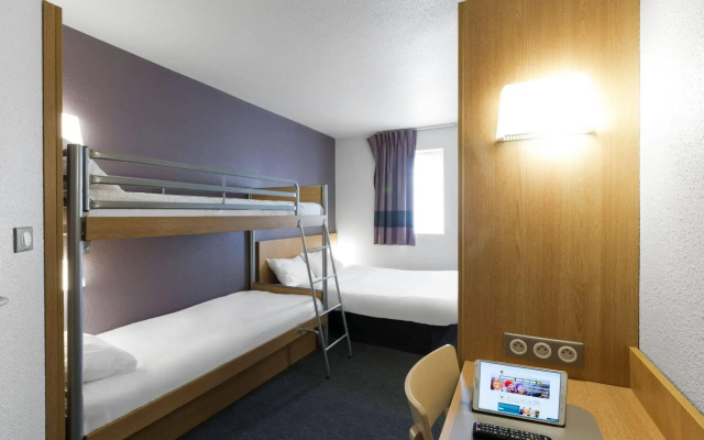 B&B HOTEL Nantes Rezé Saint-Sébastien