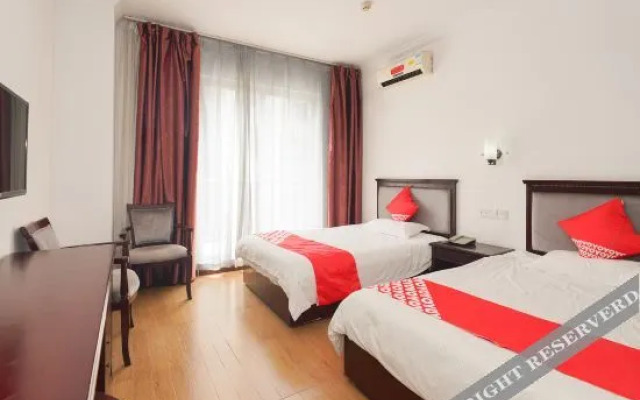 beihai goddess hotel