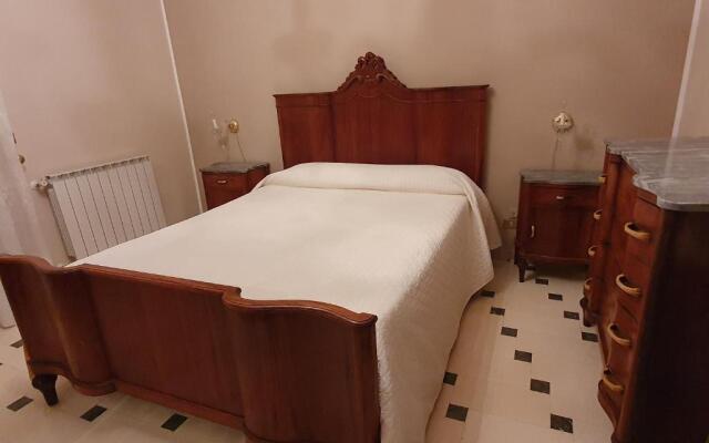 La Fenice apartment