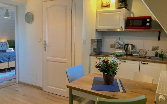 Apartamenty Inny Swiat Zakopane