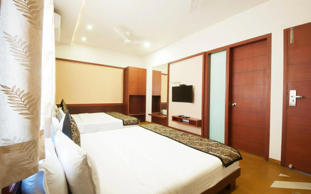 Uddhav Vilas Hotel