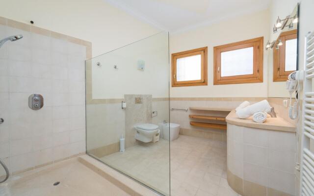 CAS PADRI - Villa with private pool in Capdepera. Free WiFi