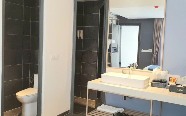 The Time Hotel Nha Trang