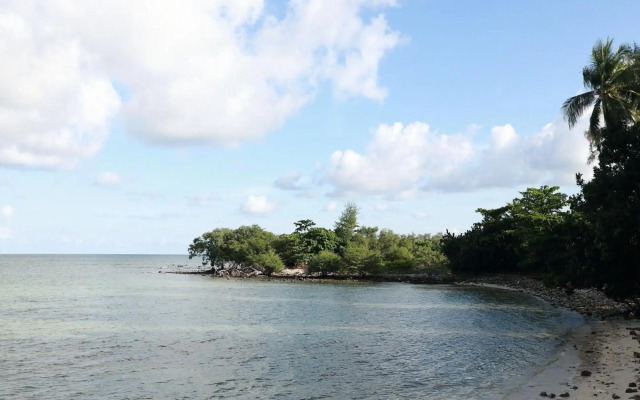 Samui Natien Village
