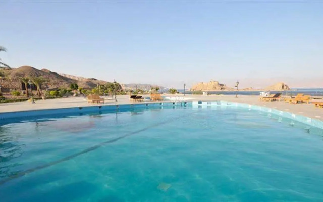 Helnan Taba Bay Resort
