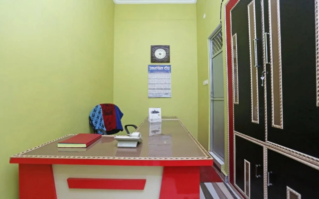 Hotel Jagdish By OYO Rooms