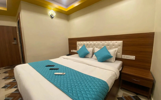 Hotel Jodiya