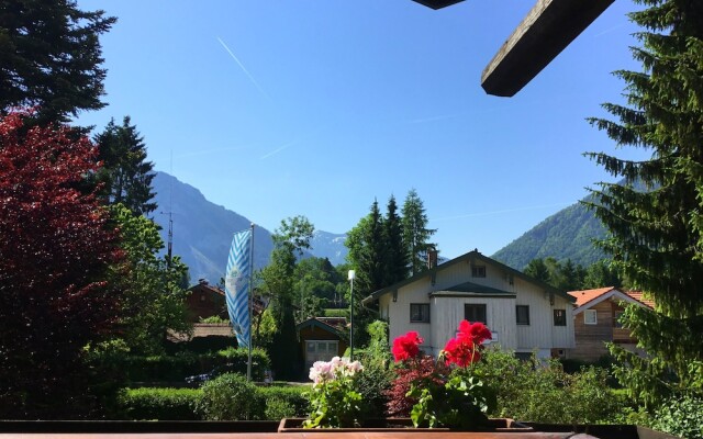 Zellerwirt Hotel